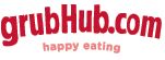 GrubHub.com - Discover Who Delivers